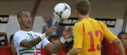 Germania, Portugalia si Olanda s-au facut de ras in amicale